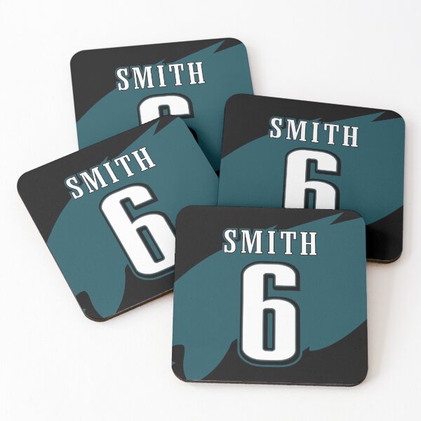 Item preview, DeVonta Smith 6 Philadelphia Eagles designed and sold by Reamker.