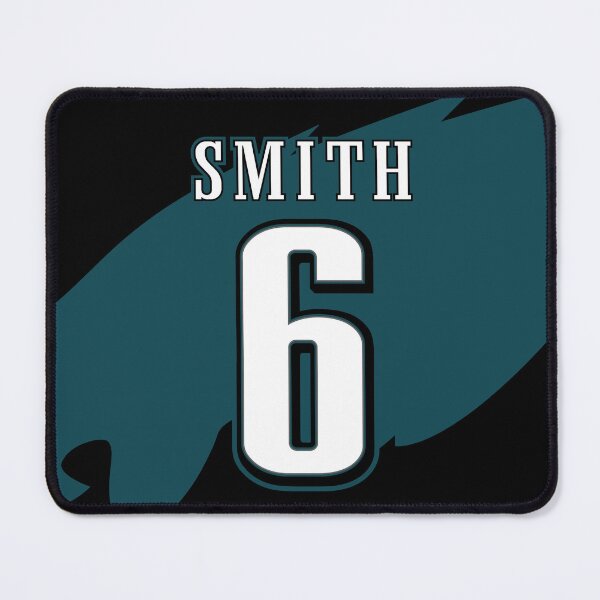 Item preview, DeVonta Smith 6 Philadelphia Eagles designed and sold by Reamker.