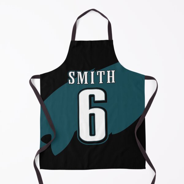 Item preview, DeVonta Smith 6 Philadelphia Eagles designed and sold by Reamker.