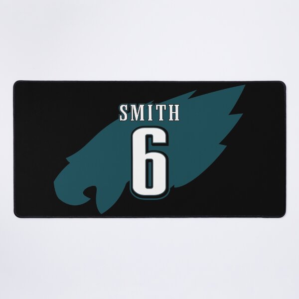 Item preview, DeVonta Smith 6 Philadelphia Eagles designed and sold by Reamker.