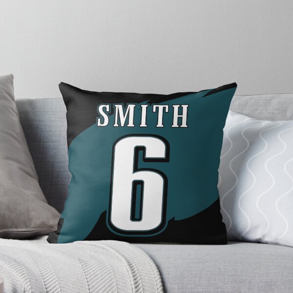 Item preview, DeVonta Smith 6 Philadelphia Eagles designed and sold by Reamker.