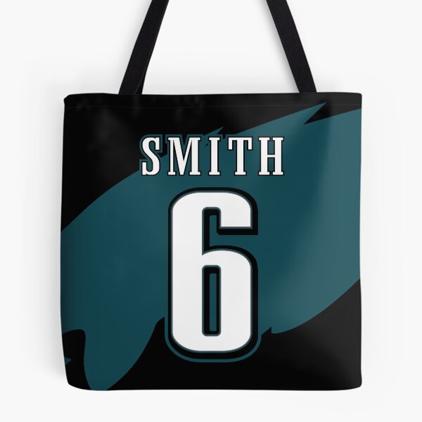 Item preview, DeVonta Smith 6 Philadelphia Eagles designed and sold by Reamker.