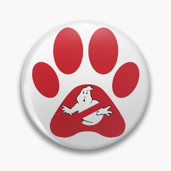 Item preview, Ghostbusters Animal Corps designed and sold by West-Mi-GBs.