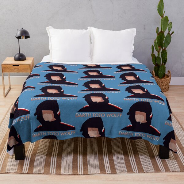 Item preview, Darth Toto Wolff designed and sold by ZooStateofMind.