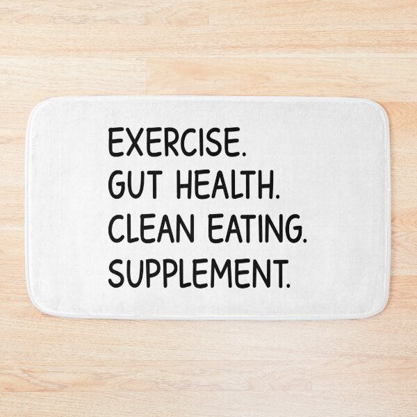 Item preview, gut health  designed and sold by designing01Ar3.
