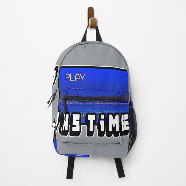 Item preview, VHS - Time blockbuster designed and sold by RRebellion.