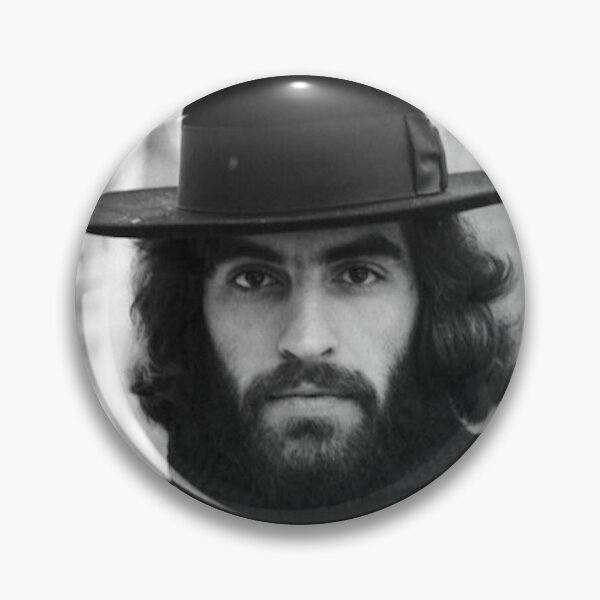 Item preview, Richard Manuel of The Band Band Tshirt and Merch designed and sold by Fuzzdandy Designs.