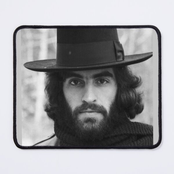 Item preview, Richard Manuel of The Band Band Tshirt and Merch designed and sold by Fuzzdandy Designs.