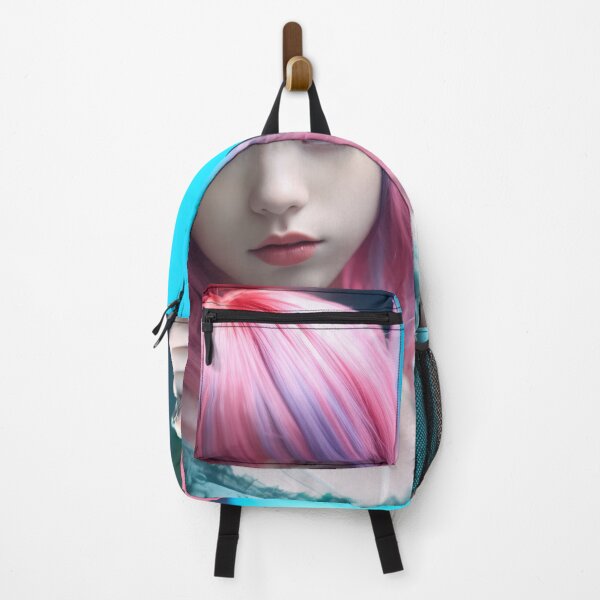 Item preview, Whimsical Daydream with Crimson Balloon designed and sold by anytka.