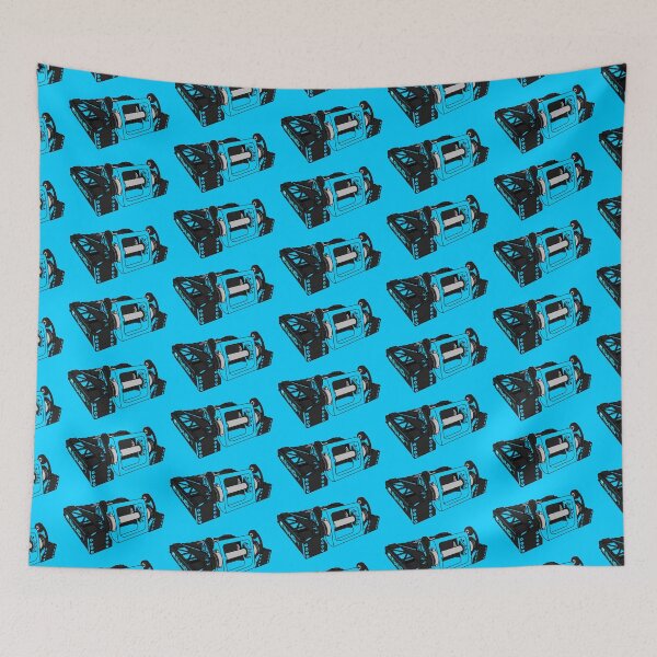 Item preview, Riptide (WC7) designed and sold by TymasterXtreme.