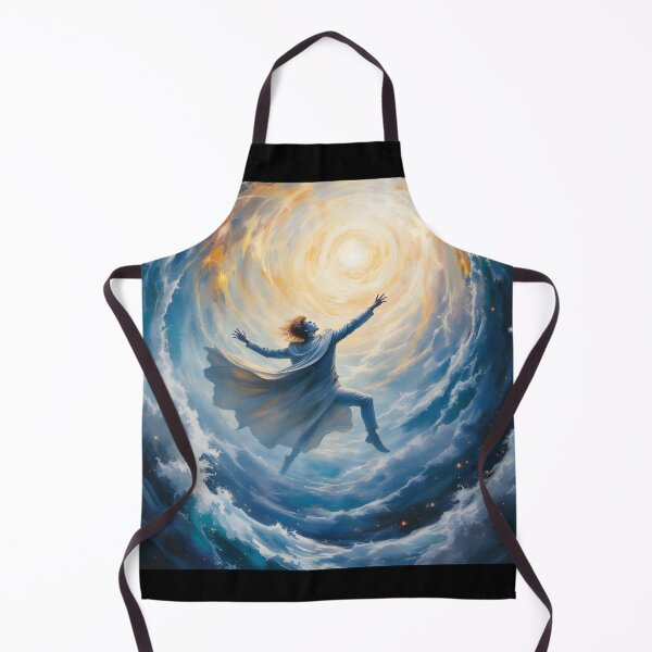 Item preview, Lost In My Circle designed and sold by Happy Cyberboy.