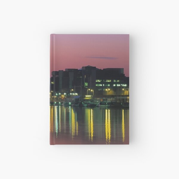 Item preview, The River Liffey In Dublin designed and sold by postarazzi.