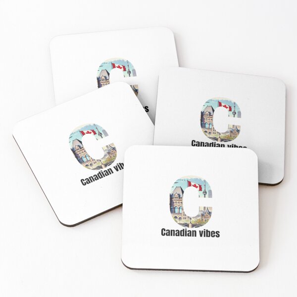 Item preview, Canadian vibes, love for canada and it's landmarks. designed and sold by Artheaven77.