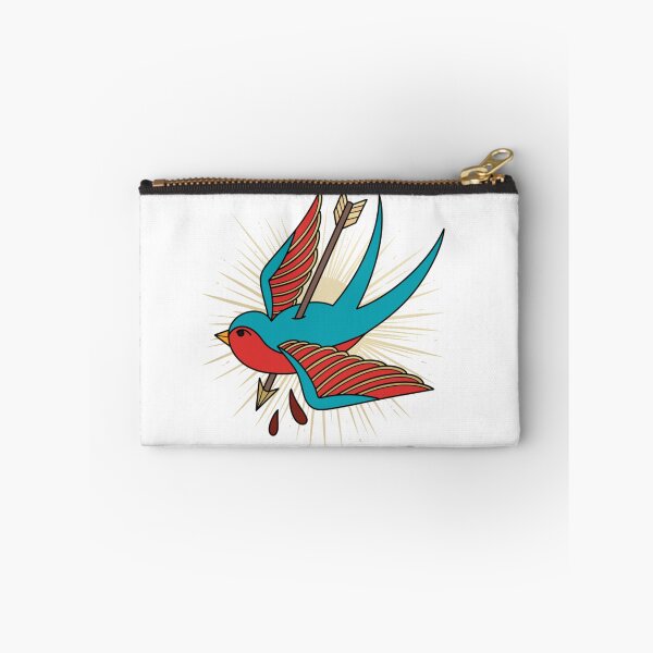 Item preview, Ateez Selfish Waltz Tattoo illustration  designed and sold by natashacole.