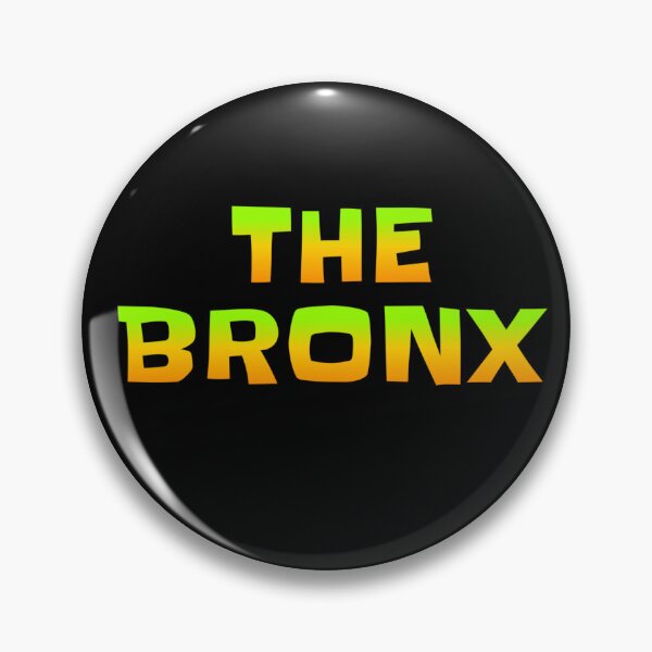 Artikelvorschau, Die Bronx entworfen und verkauft von Myra365Art.