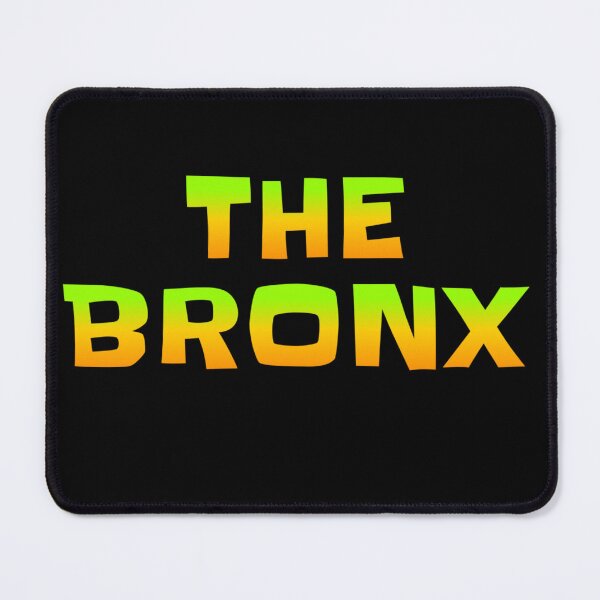 Item preview, The Bronx designed and sold by Myra365Art.