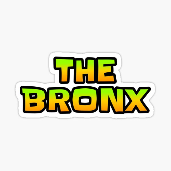 Item preview, The Bronx designed and sold by FineArtsPro.