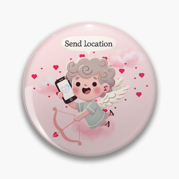Item preview, Agent Cupid For Your Service!!!!!!!!!!! designed and sold by Ayman Toumarti.