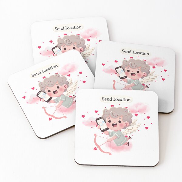 Item preview, Agent Cupid For Your Service!!!!!!!!!!! designed and sold by Ayman Toumarti.