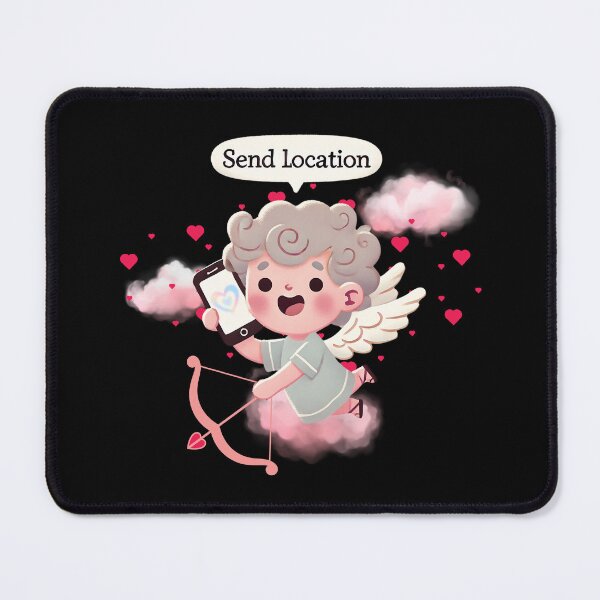 Item preview, Agent Cupid For Your Service!!!!!!!!!!! designed and sold by Ayman Toumarti.
