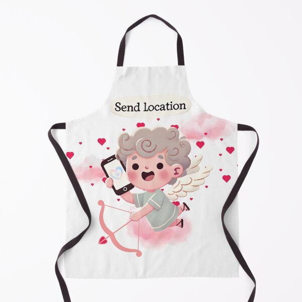 Item preview, Agent Cupid For Your Service!!!!!!!!!!! designed and sold by Ayman Toumarti.