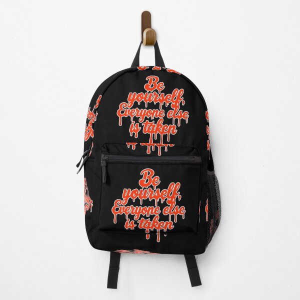 Item preview, Be Yourself, Everyone Else is Taken 14 designed and sold by Zeir Shop.
