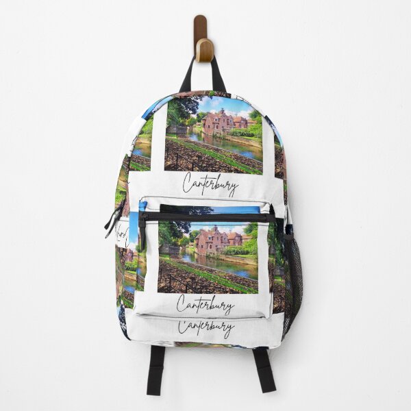 Item preview, Beautiful Canterbury Westgate gardens and Stour photography designed and sold by Coolparrotgirl.