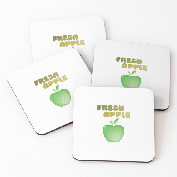 Item preview, Fresh Apple Delight designed and sold by Combat Skies.