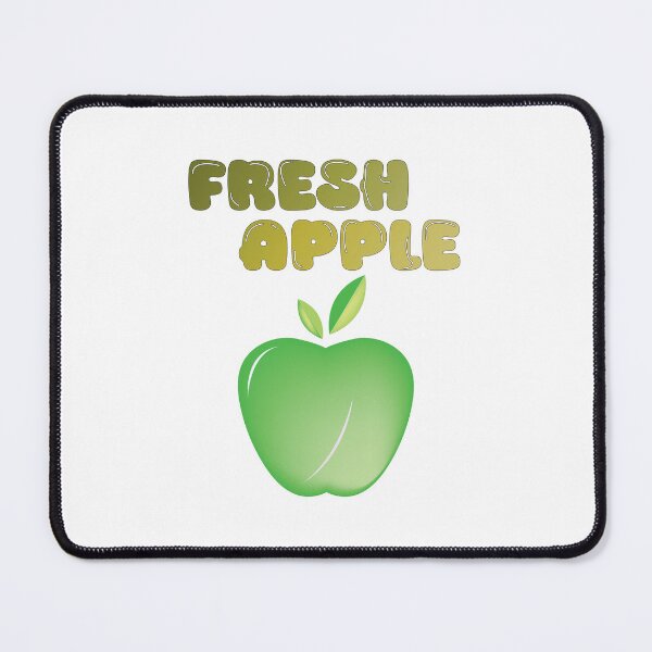 Item preview, Fresh Apple Delight designed and sold by IRON WINGS /USAF.