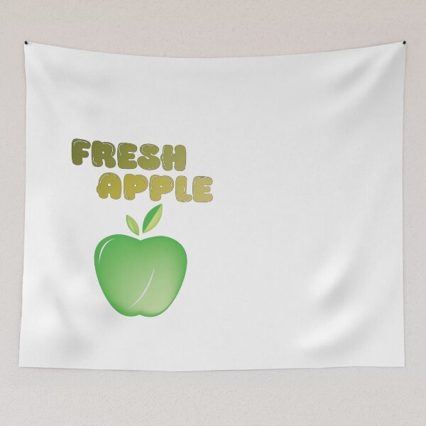 Item preview, Fresh Apple Delight designed and sold by IRON WINGS /USAF.
