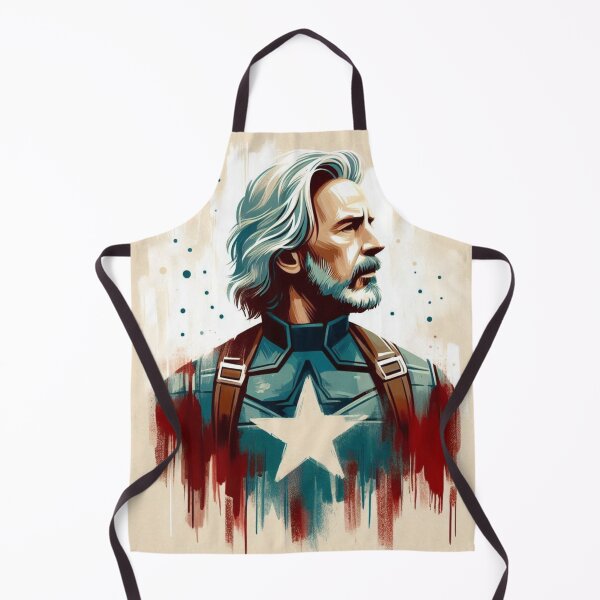 Item preview, Old Man Rogers designed and sold by Dollette Heaven.