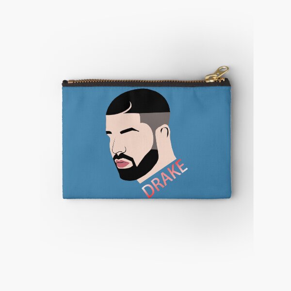 Item preview, Drake illustration designed and sold by ZooStateofMind.