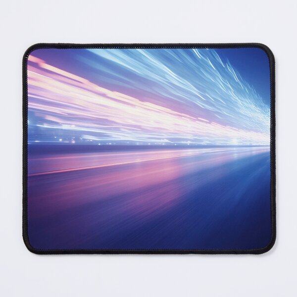 Item preview, Speed of Light on Highway designed and sold by anytka.
