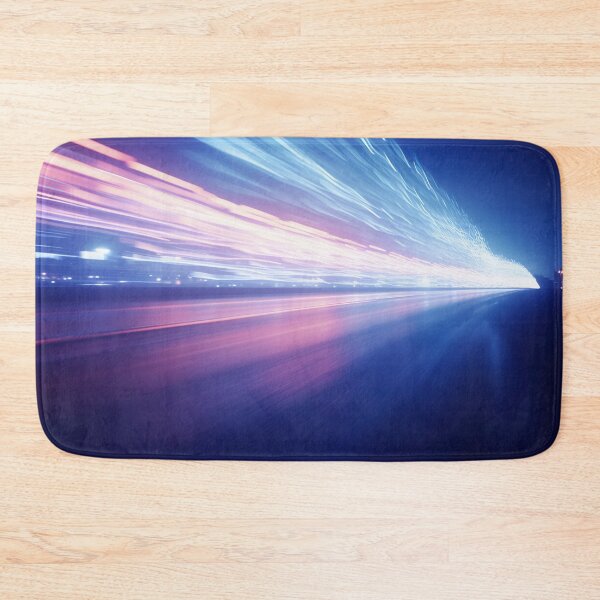 Item preview, Speed of Light on Highway designed and sold by anytka.