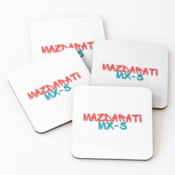 Item preview, Mazdarati tag designed and sold by De Kyroo.