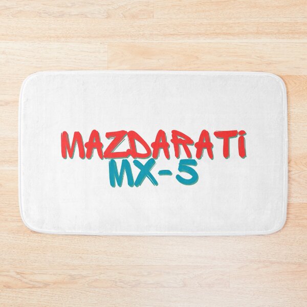 Item preview, Mazdarati tag designed and sold by De Kyroo.
