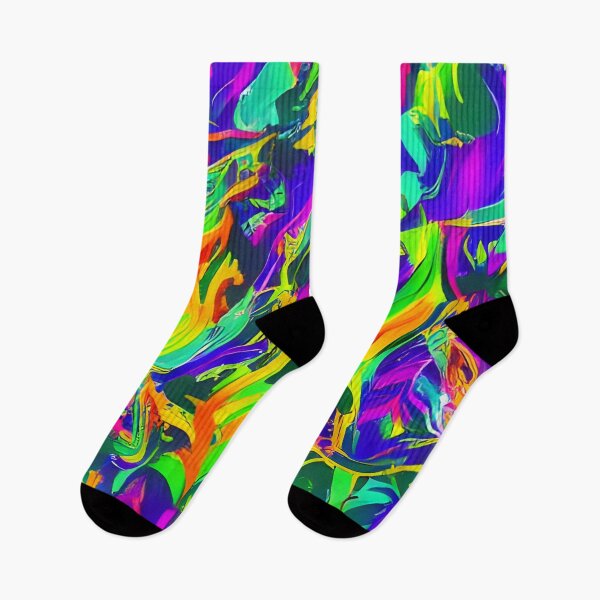 Artikelvorschau, Energetisches abstraktes Kunstdesign | 011 entworfen und verkauft von Artful-Abstract.