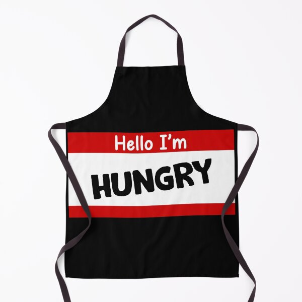 Item preview, hello i am hungry designed and sold by designing01Ar3.