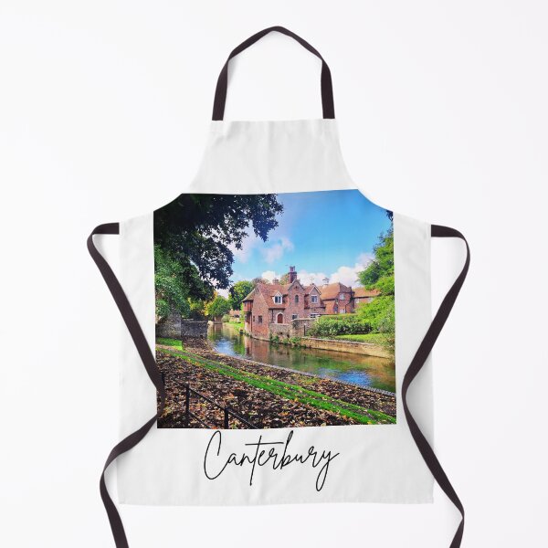 Item preview, Beautiful Canterbury Westgate gardens and Stour photography designed and sold by Coolparrotgirl.