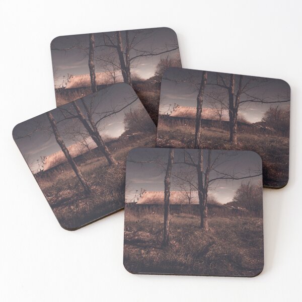 Item preview, Dark Seasonal Tones designed and sold by Jim Love.