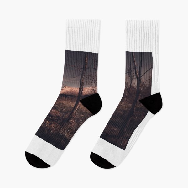 Item preview, Dark Seasonal Tones designed and sold by Jim Love.