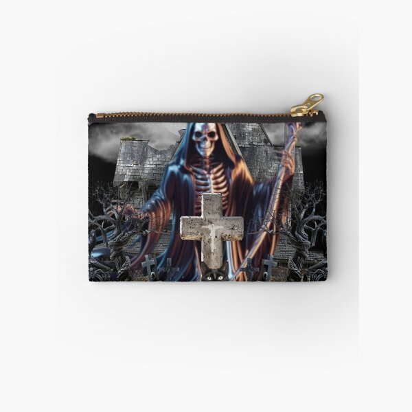 Item preview, Reaping Death  designed and sold by petermurphy619.