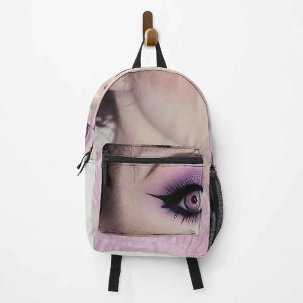 Item preview, Pastel-colored makeup style designed and sold by anytka.