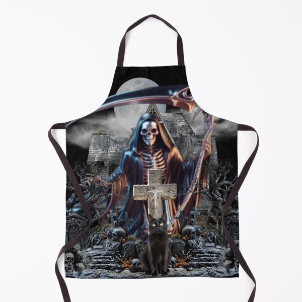 Item preview, Reaping Death designed and sold by petermurphy619.