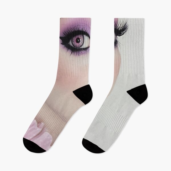 Item preview, Pastel-colored makeup style designed and sold by anytka.
