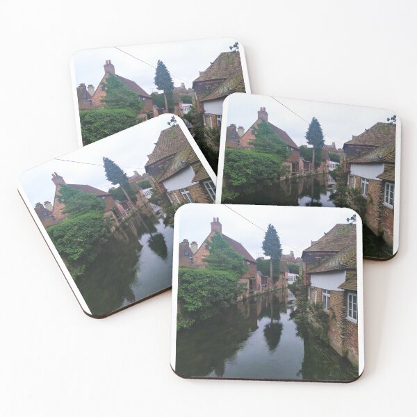 Item preview, Beautiful Canterbury Stour photography designed and sold by Coolparrotgirl.