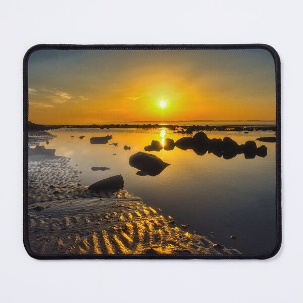 Item preview, Sunset over Anglesey, North Wales designed and sold by Pic Your Way.