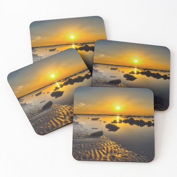 Item preview, Sunset over Anglesey, North Wales designed and sold by Pic Your Way.