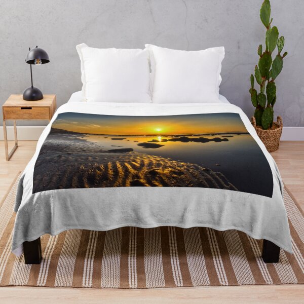 Item preview, Sunset over Anglesey, North Wales designed and sold by Pic Your Way.