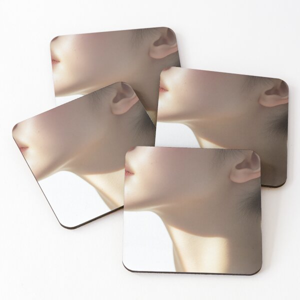 Item preview, Portrait of a woman in soft light designed and sold by anytka.